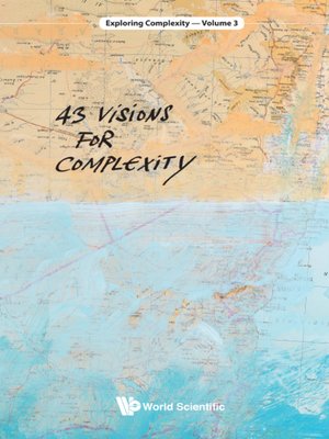 cover image of 43 Visions For Complexity
